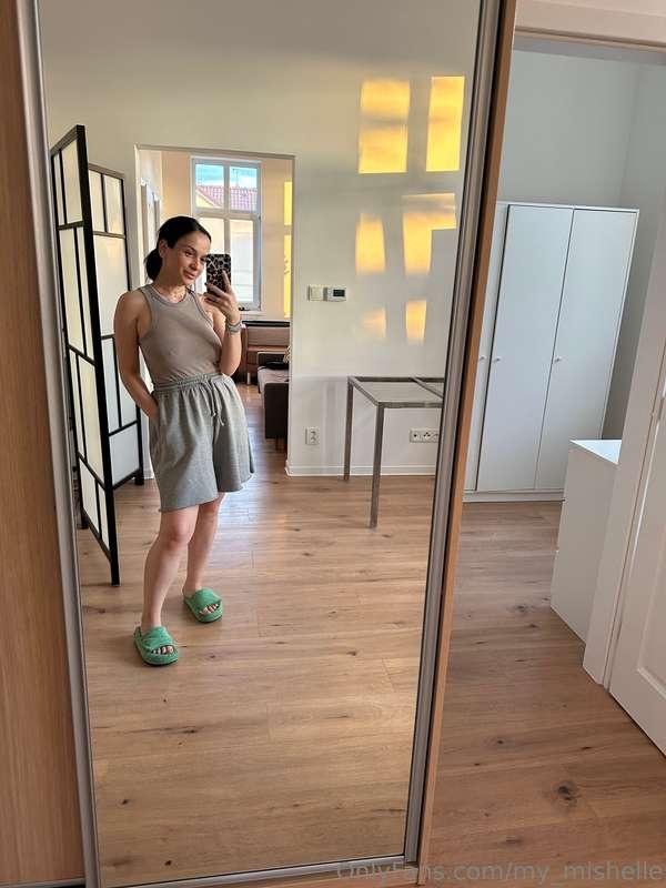 New stage😎, difficult, long but I already like it♥️