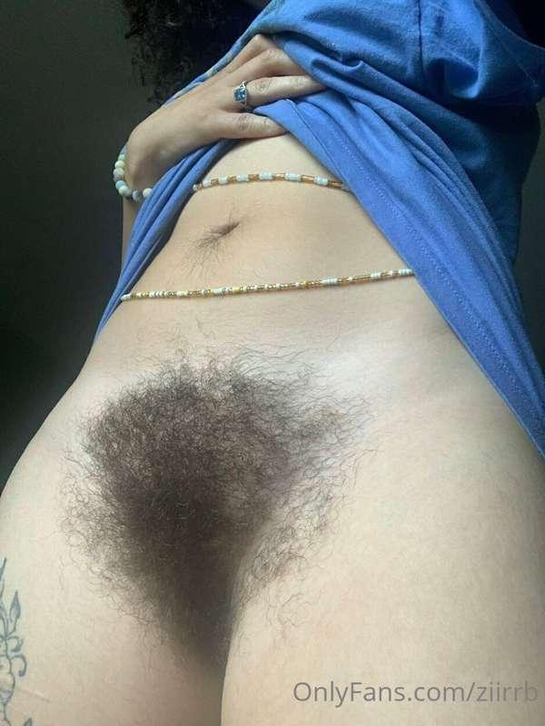 Untrimmed