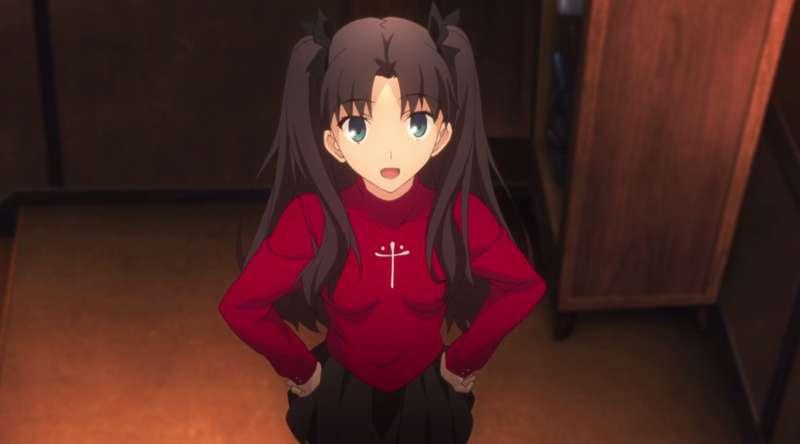 Patreon Exclusive: Fate UBW!! EPISODE 0 Timer Reaction