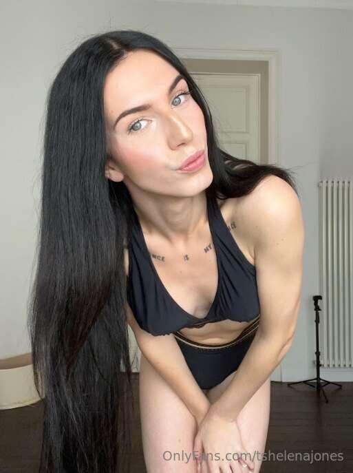 Would you rather cum or stay horny? 😈