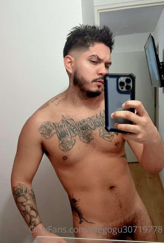 Tuyo o q ?