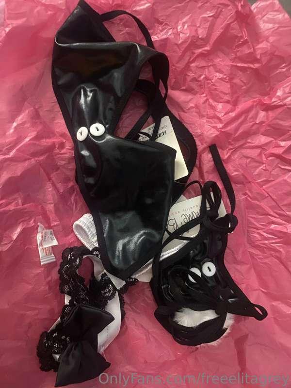 look at this adorable bunny set i got for easter! tip here s..