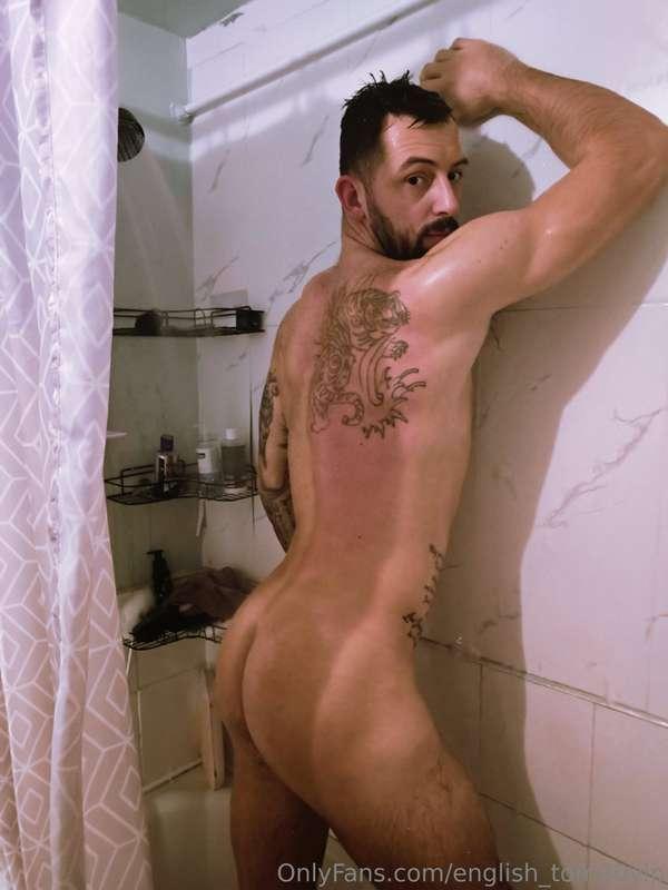 Will you wash my back 