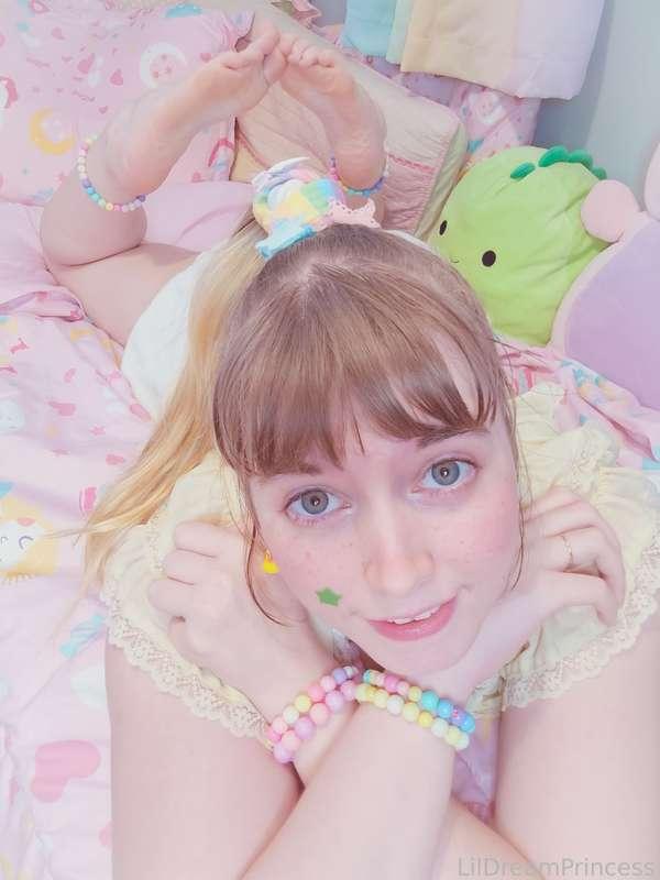 lildreamprincess image #4