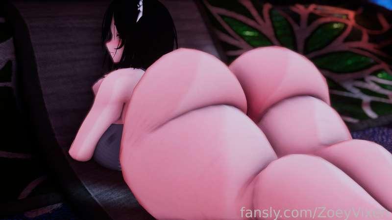 zoeyvixen image #8