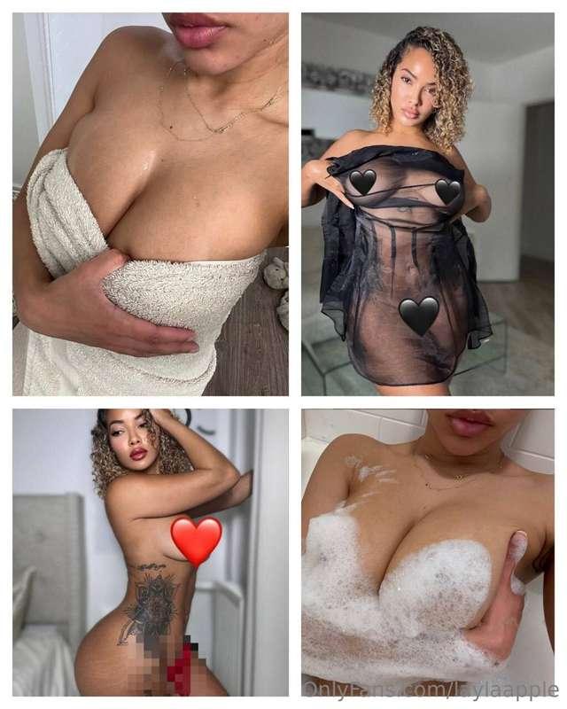 @aliyahhh808 @aliyahhh808 sub to my friend she’s new to this..