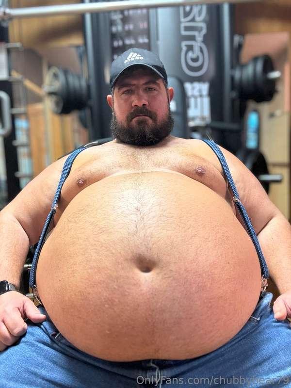 chubbybear79 image #7