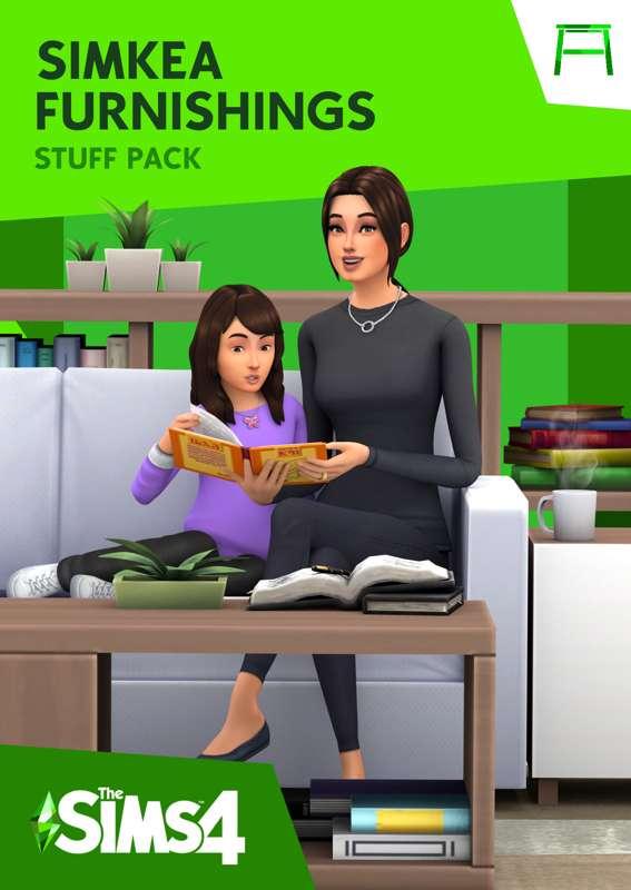 SIMKEA Furnishings Stuff
