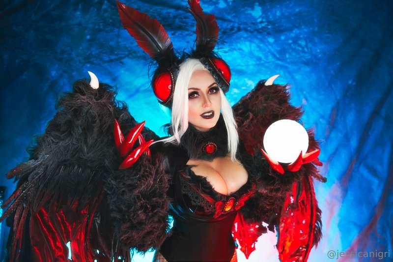 jessicanigri image #16