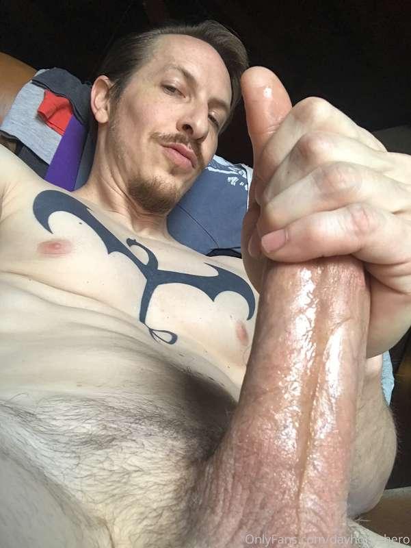 Someone once told me to “get a grip”. So I developed that Ku..