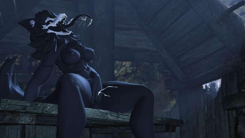 New render + some extra screenshots/closeups