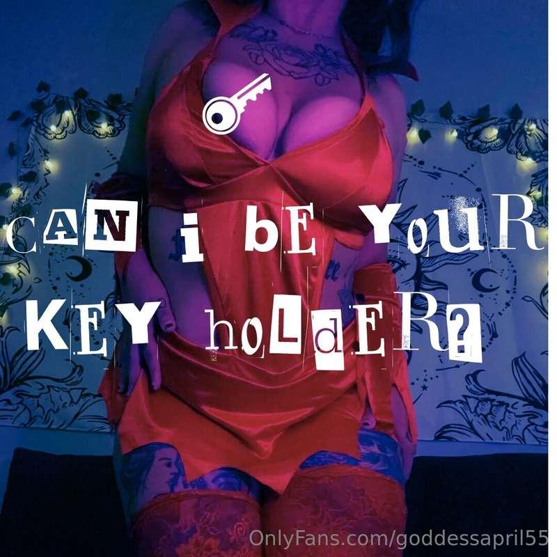 Are u in? Let mistress knows if she can have you...The deal ..