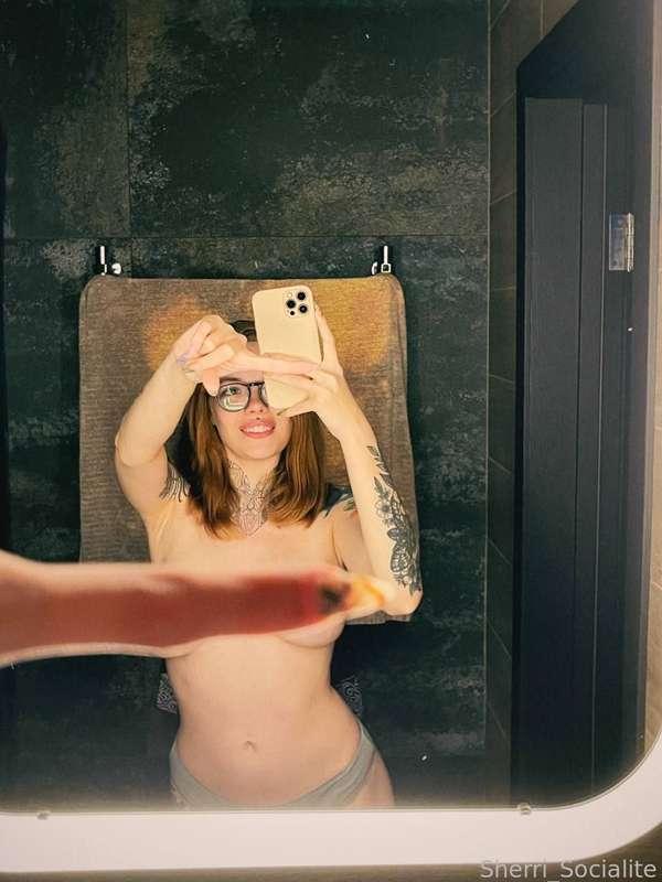 sherri_socialite image #1