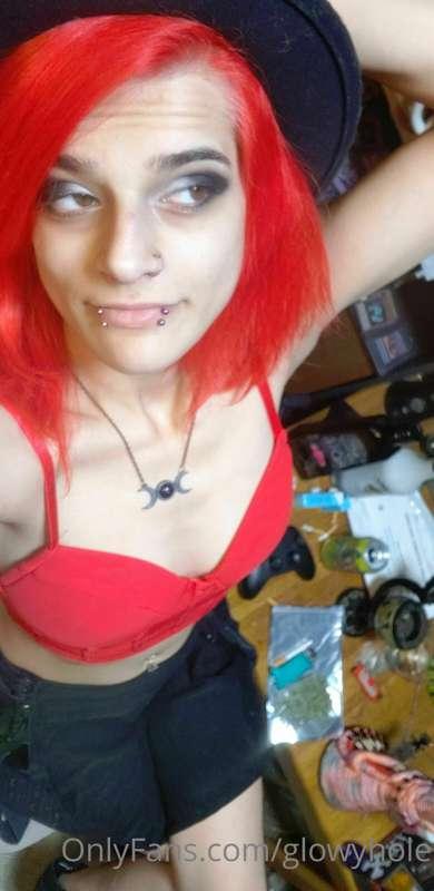 Do you think I'm hot?
