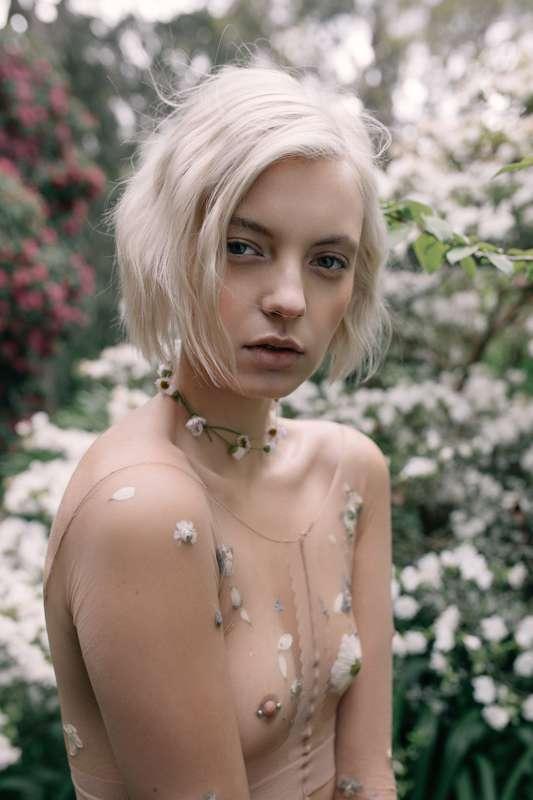 Flora ~ Sticks & Stones 🌸