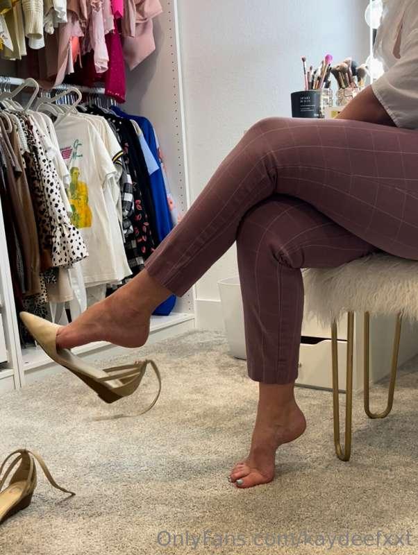 last night I wasn’t able to Skype because I was busy filming..