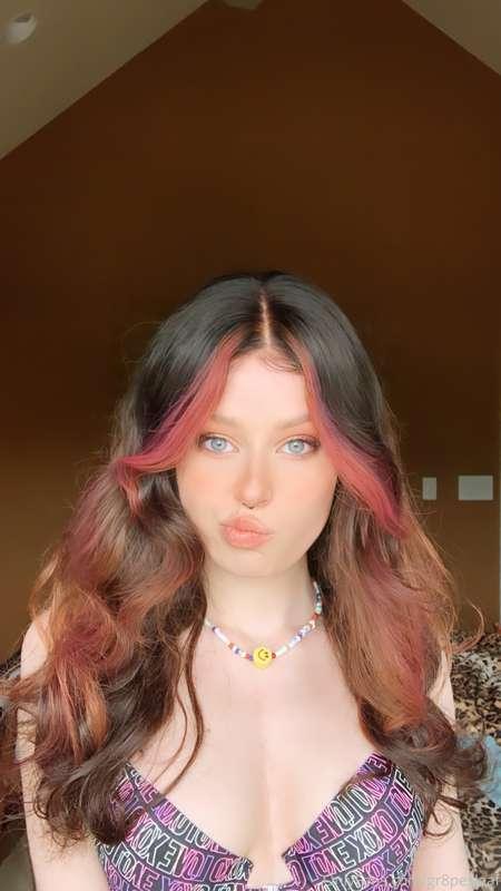 I’m live rn on twitch https://www.twitch.tv/grxpeslikethefru..