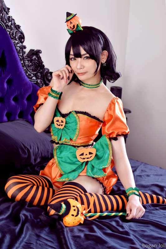 🎃🎃Pumpkin-Chan (Original Design)🎃🎃
HD PHOTOS [20] MOBILE PIC..