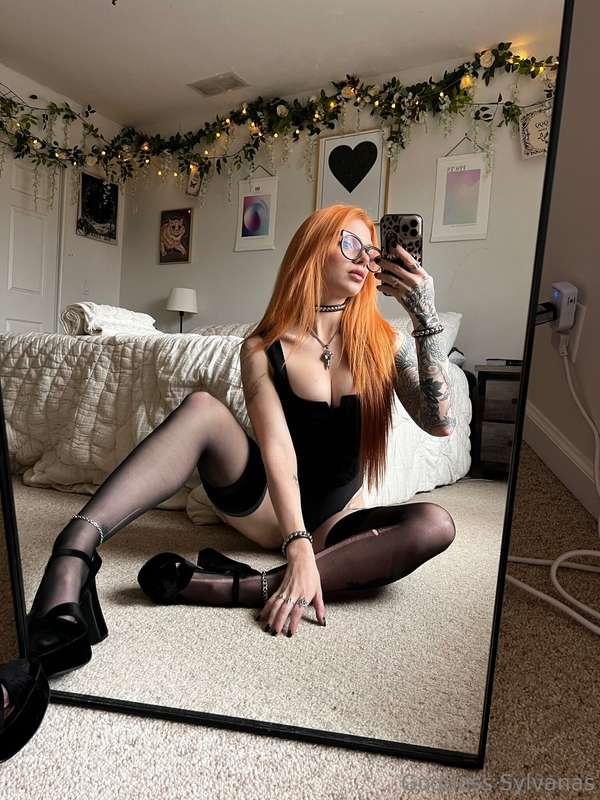 Be a good little slut and send me that cock cage key 😈