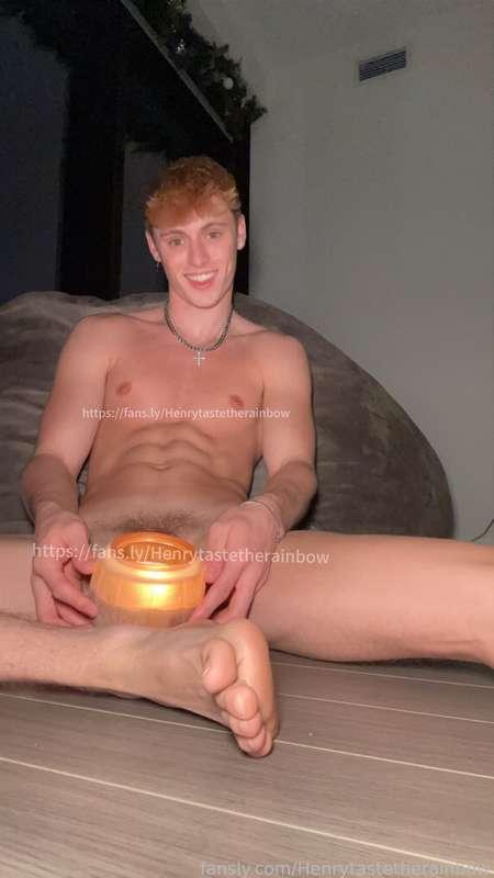 henrytastetherainbow image #1