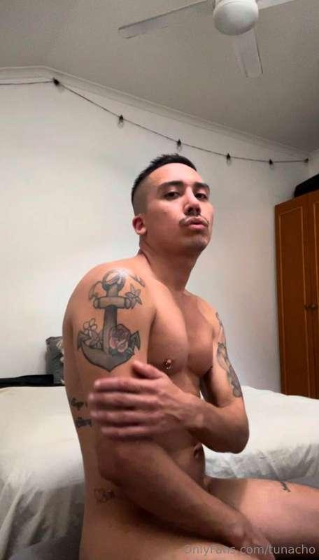 .🔥😈 @tobiasmb 😈🔥I’m your horny & playful Latino boy — always..