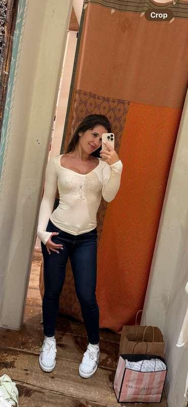 Did a little shopping today 🛍️ 