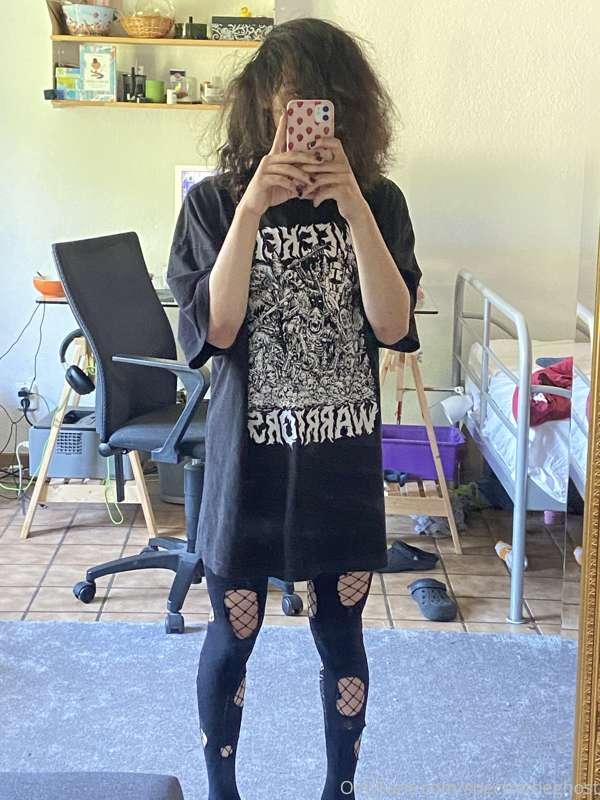 spectretheghost image #1