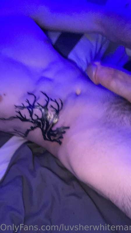 got a new tat how does it look?👀📲