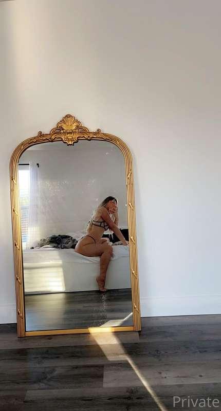 I got what you need baby.