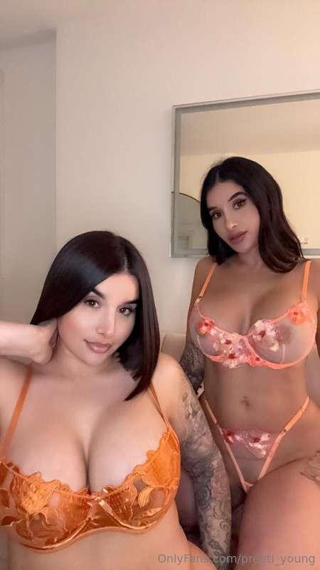What positions should we try? 😈