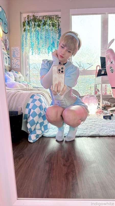 indigowhite image #43