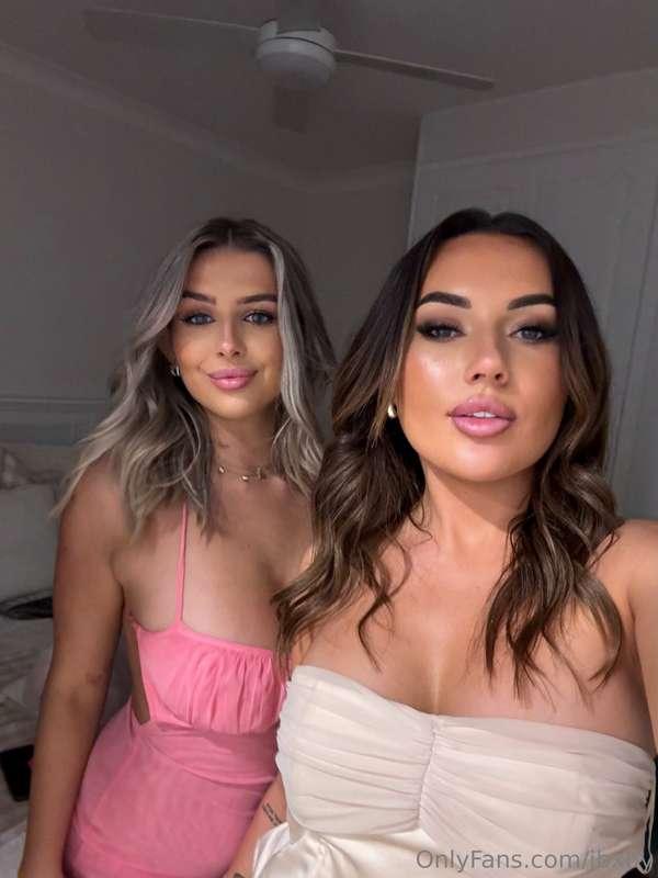 The dynamic duo are back with something special coming your ..