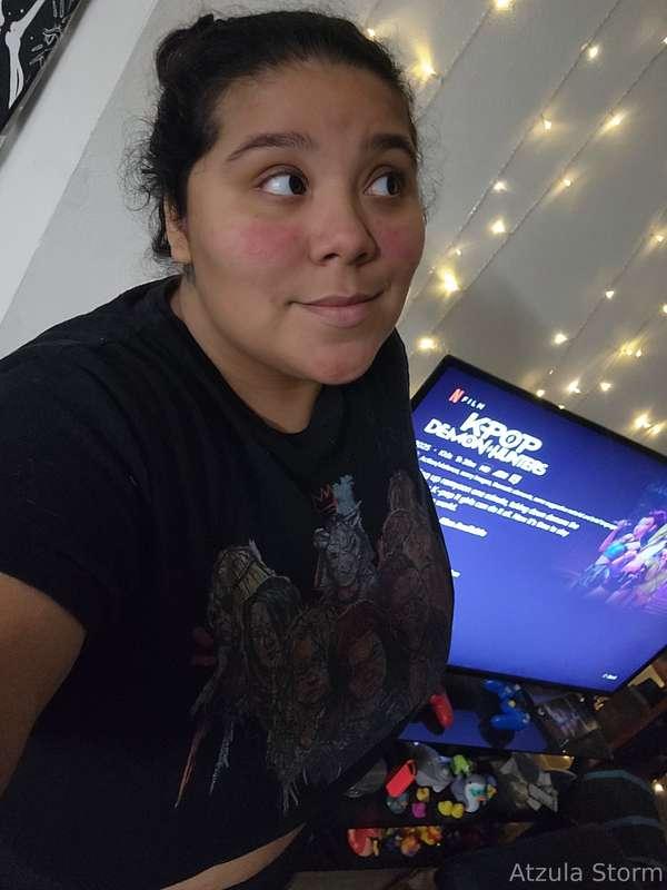 Happy Nerds-Day! It's still Thursday somewhere lolKpop demon..