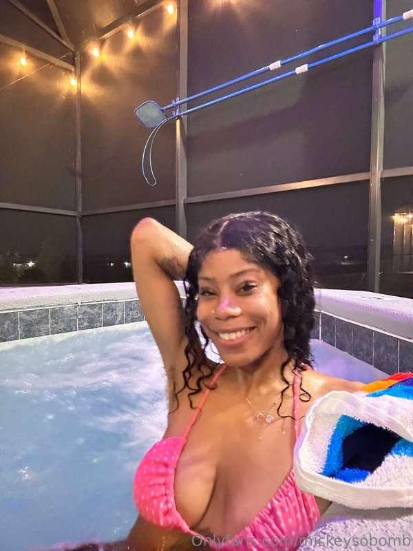 How’s your weekend?