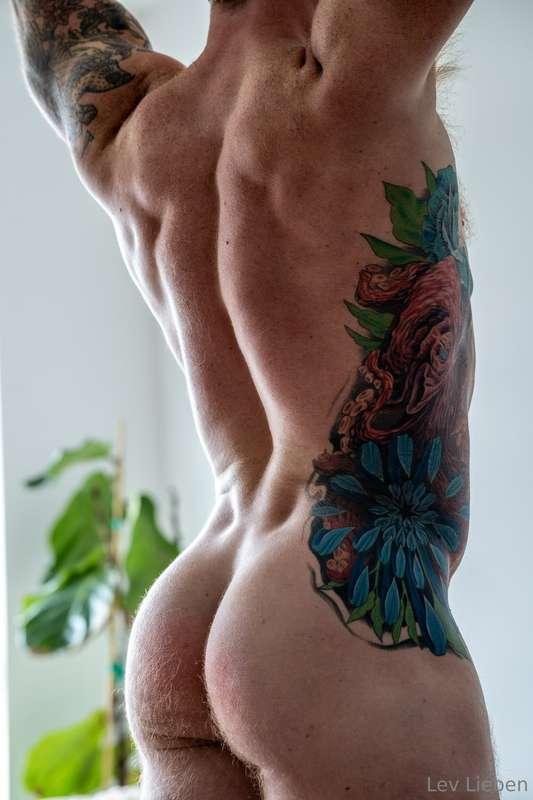 It's okay to look but better if you give it a taste 