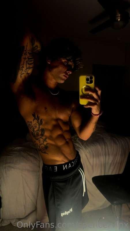 Sex tapes and guy on guy collabs ;)