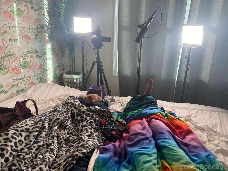 Shooting one of your ideas!!