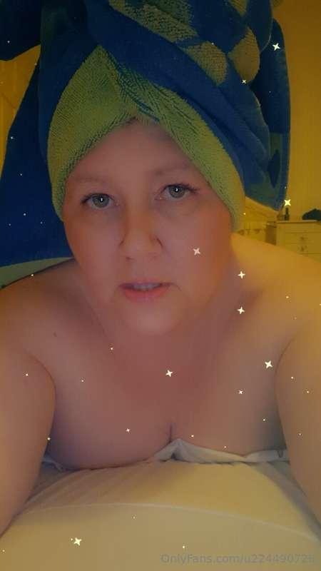 Want these tits in your face baby??