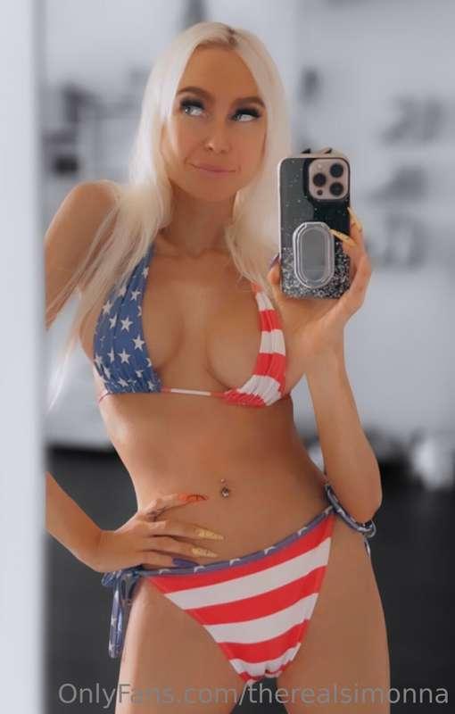 Miss 🇺🇸
