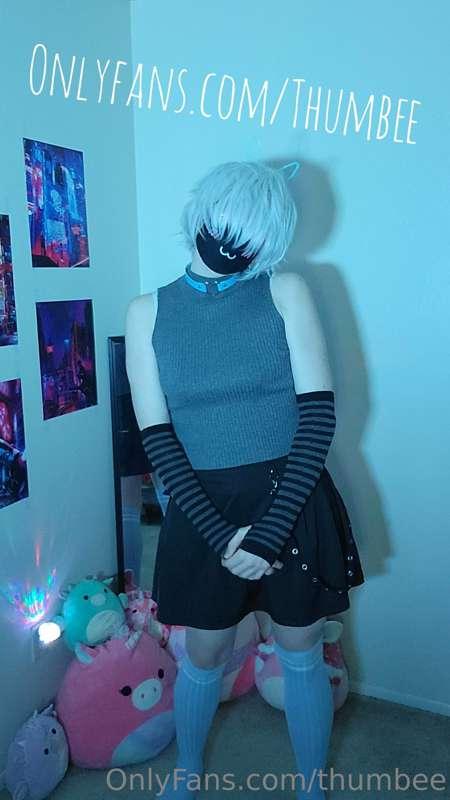 I hope to start posting again more regularly soon! I hope yo..