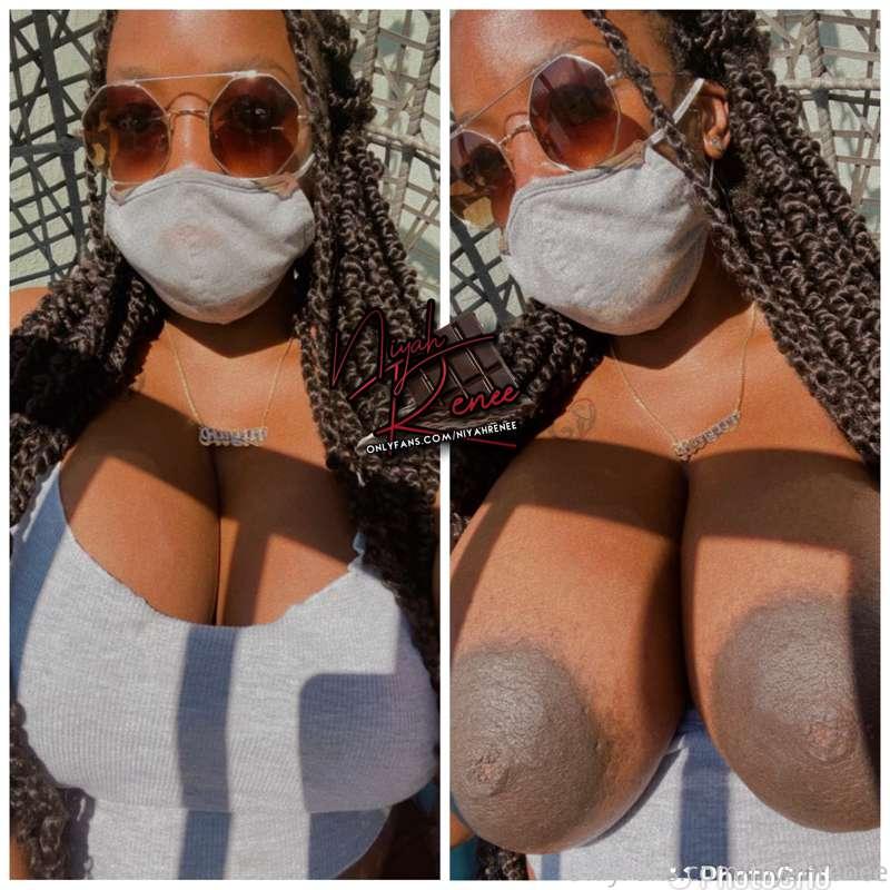 Check your dm for a titty drop 😈