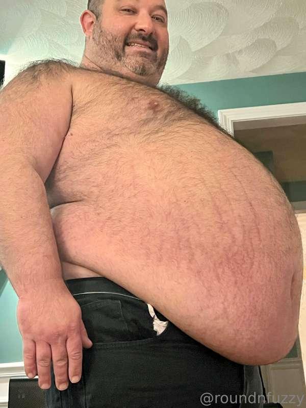 Fat As Fuck
