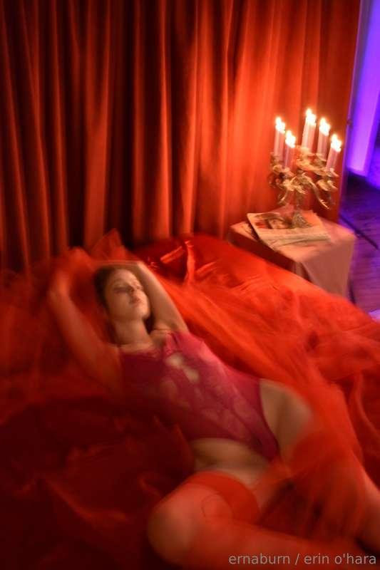 exploiting my inner vampiress