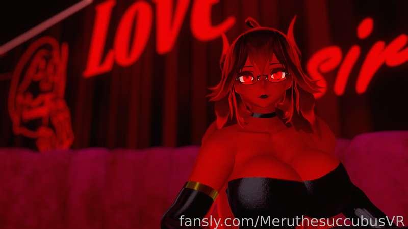 meruthesuccubusvr image #2