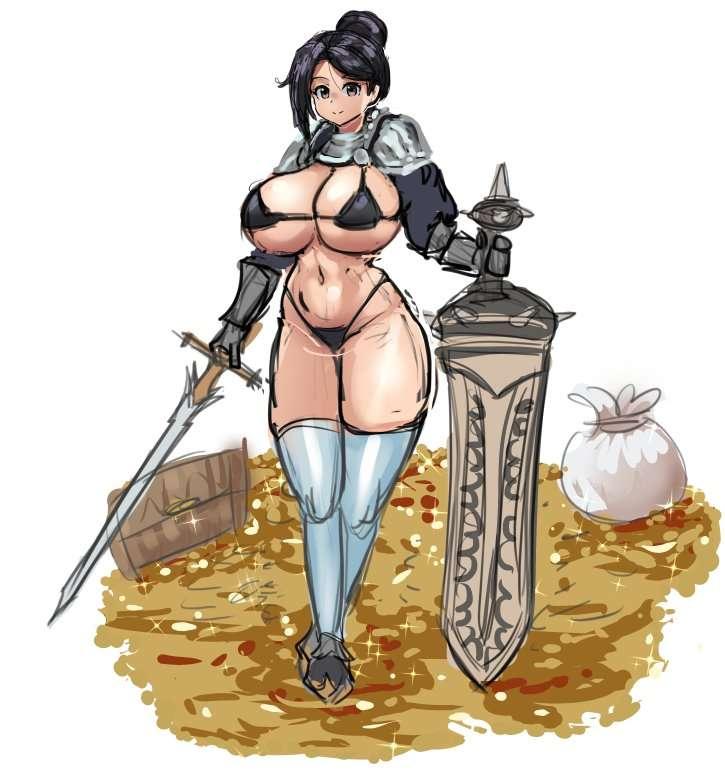 Rain knight 2