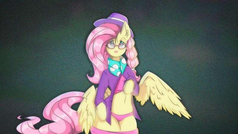 flutter fashion 