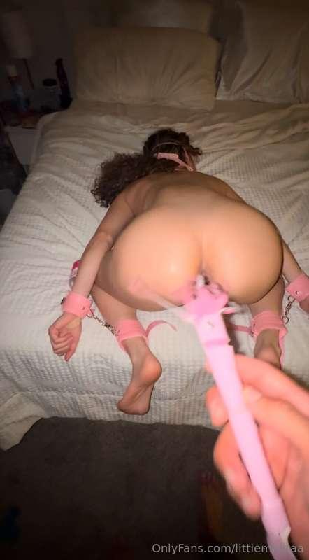 THE MOST HARDCORE SEXTAPE IVE EVER MADE🥵trust me when i say ..