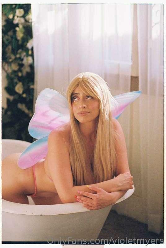 A sweet fairy wants to get fucked too.. what are your dirty ..