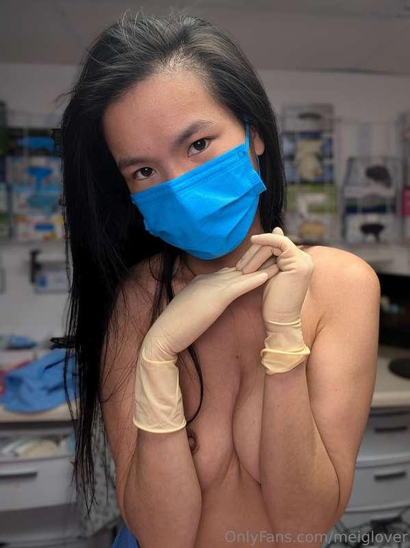 Interested? Come closer 😘