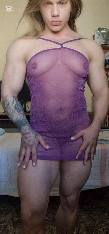 Today sexy video! Go in DM! 🔥😈